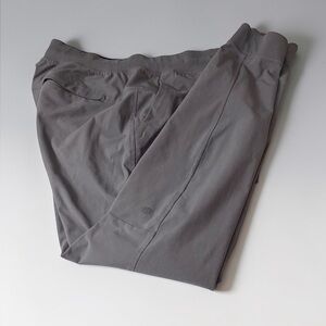 lululemon athletica Men's Charcoal Joggers